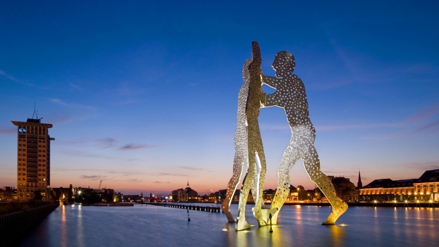 Molecule Men Molecule Men